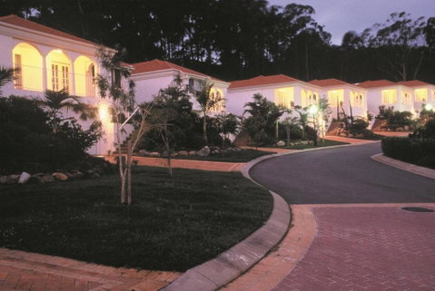 Royal Woods Resort - Tourism Guide 2