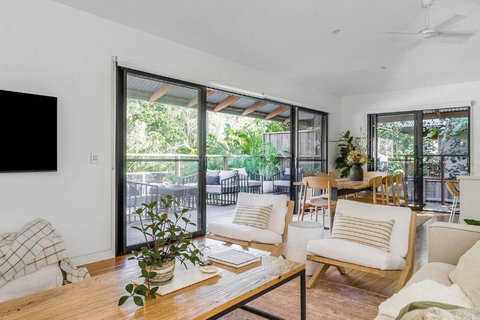 Rubber Soul - Tourism Guide 2