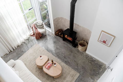 Rubus Residences, Berry - By Linnaeus Collection - Travel Search 2