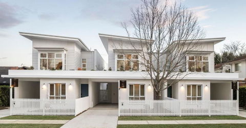 Rubus Residences, Berry - By Linnaeus Collection - Travel Search 1