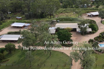 Rubyvale Motel & Holiday Units - An Adults Only Getaway with Tourism Guide