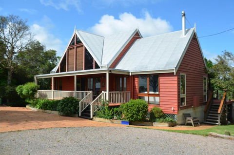 Ruddles Retreat - Travel Search 0