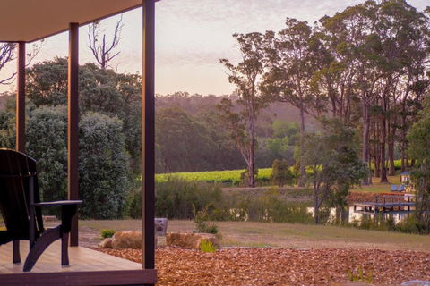 Ruse Estate Retreat Margaret River - Cruises Travel 2