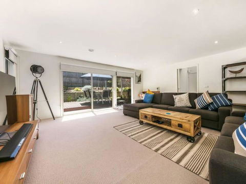 RYE/BLAIRGOWRIE FAMILY ENTERTAINER.. - Tourism Guide 3