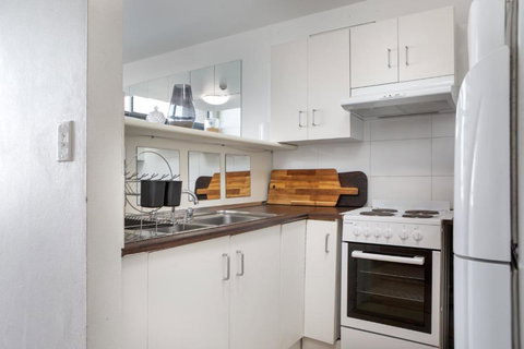 S203S - The Loft By Darling Harbour - Travel Search 3