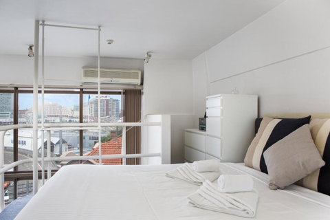 S203S - The Loft By Darling Harbour - Travel Search 2