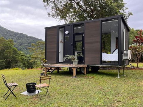 Sabai Retreat By Tiny Away - Travel Search 0