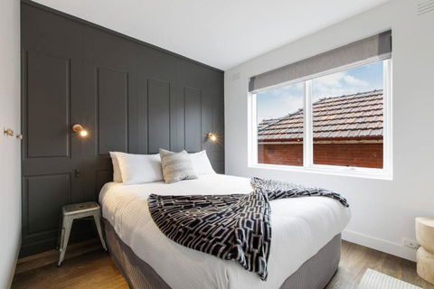 Sage Haven - Laidback St Kilda Beach Living - Tourism Guide 2