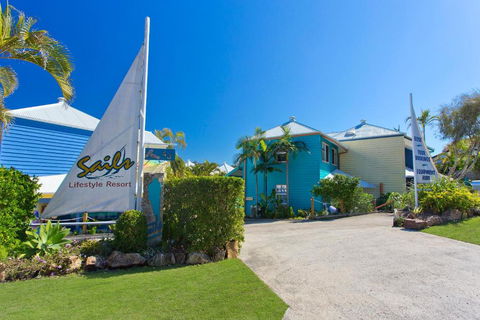 Sails Lifestyle Resort - Travel Search 3