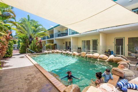 Sails On Horseshoe Apartment 5 - Tourism Guide 2