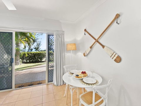 Sails On Horseshoe Apartment 5 - Tourism Guide 3