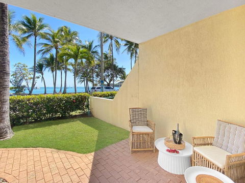 Sails On Horseshoe Apartment 5 - Tourism Guide 1