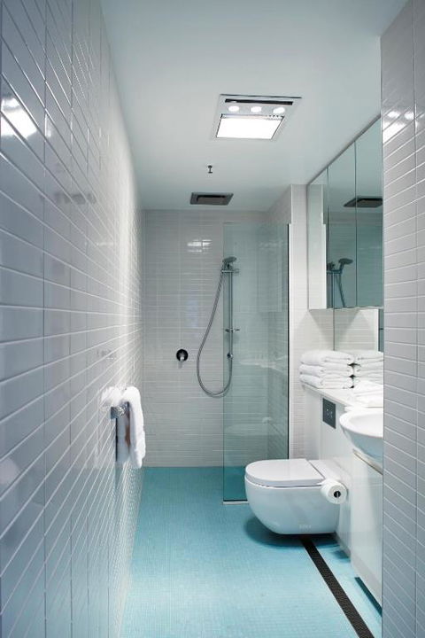 Salamanca Wharf Hotel - Travel Search 3