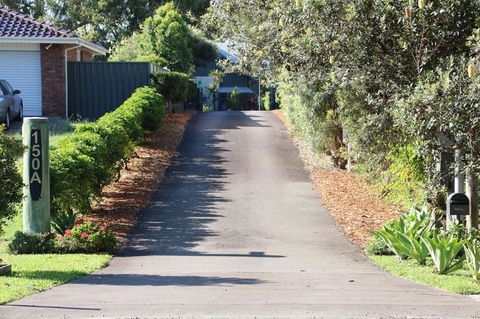 Salamander Bay Bed And Breakfast - Travel Search 2