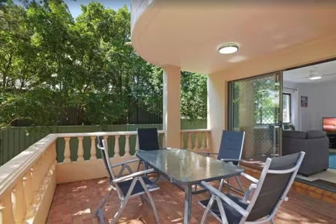 Salerno - Hosted By Burleigh Letting - Travel Search 2