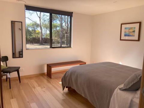 Salt House Brand New Bayside Accomodation - Tourism Guide 2