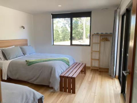 Salt House Brand New Bayside Accomodation - Tourism Guide 3