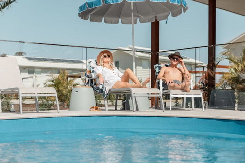 Salt @ South West Rocks - Tourism Guide 2