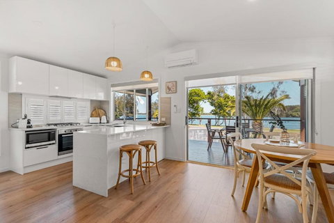 Salt @ South West Rocks - Tourism Guide 3