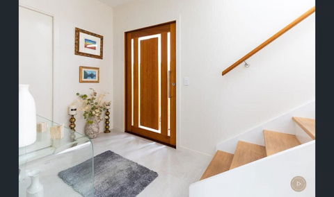 Salt Zen Holiday Townhouse - Travel Agents 2
