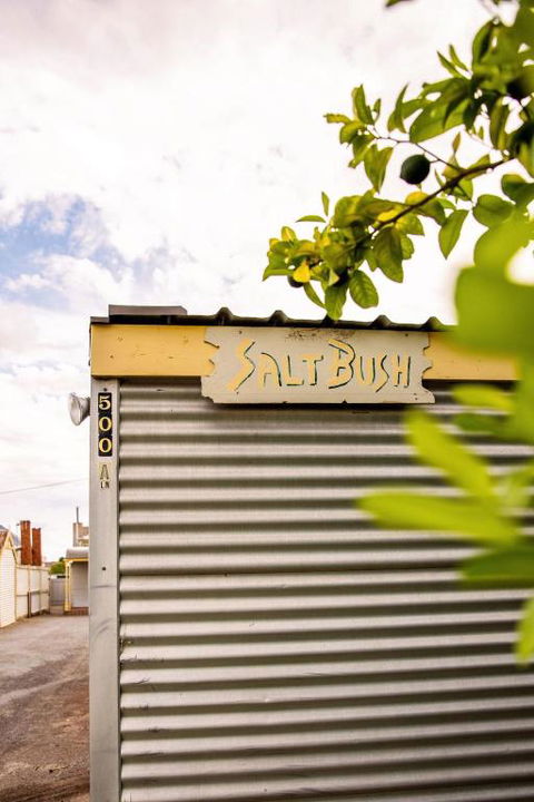 SaltBush Cottage - Cruises Travel 1