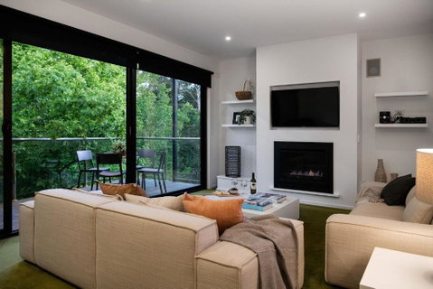 Saltus Luxury In Hepburn - Tourism Guide 1
