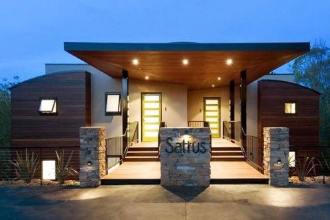 Saltus Luxury In Hepburn - Tourism Guide 0