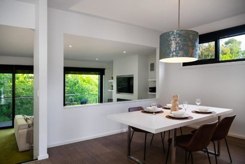 Saltus Luxury In Hepburn - Tourism Guide 3