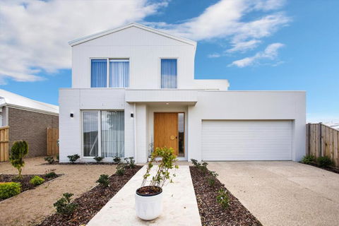 Saltwater Lux, 4 Bdrm, 3 Bath, Golf, Weddings, Beaches, Adventure Park - Travel Agents 2