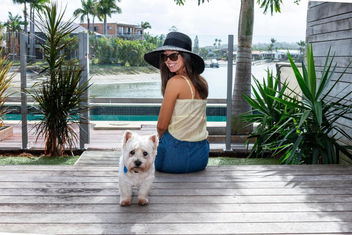Saltwater Villas - Pet Friendly Accommodation with Tourism Guide