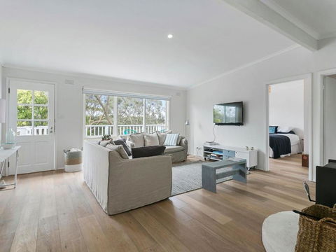 Saltwood Blairgowrie - Travel Agents 1