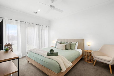 Salty Sage Beach House - Tourism Guide 1
