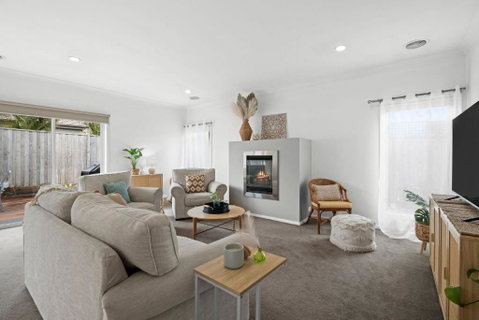Salty Sage Beach House - Tourism Guide 0