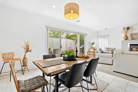 Salty Sage Beach House - Tourism Guide 2
