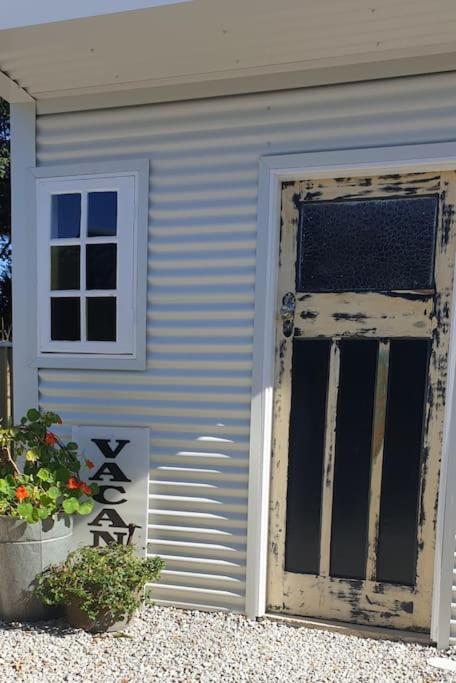 Samuels Cottage C1860 - In The Heart Of Mudgee - Cruises Travel 2