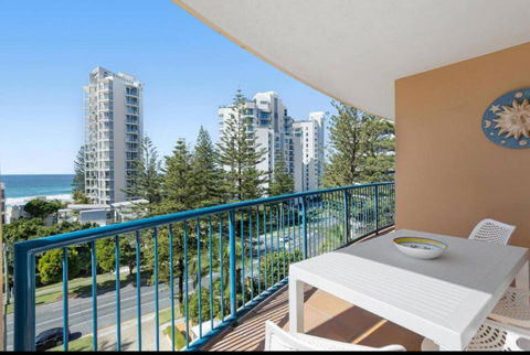 San Mateo On Broadbeach - Travel Search 2
