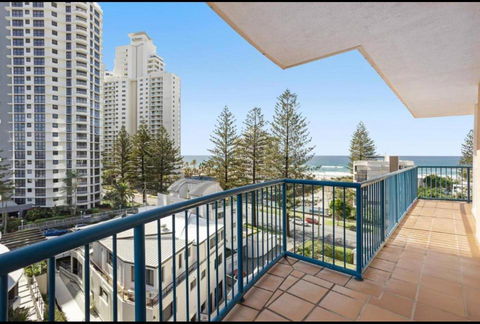 San Mateo On Broadbeach - Travel Search 3