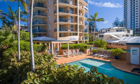 San Mateo On Broadbeach - Travel Search 0
