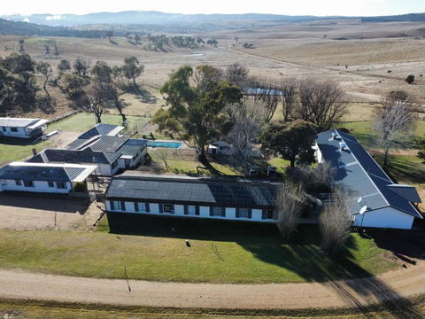 San Michele Adaminaby - Cruises Travel 0