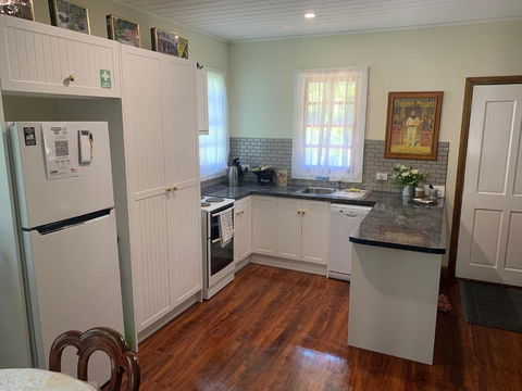 Sancreed Cottage - Travel Search 3