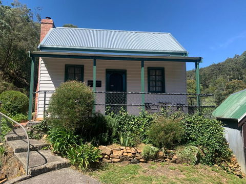 Sancreed Cottage - Travel Search 0