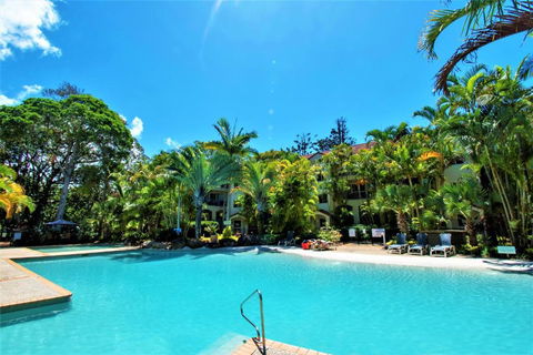 Sanctuary Lake Apartments - Travel Search 3