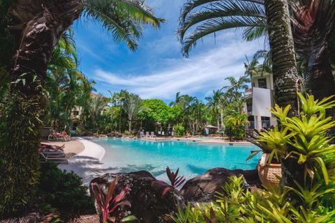 Sanctuary Lake Apartments - Travel Search 0