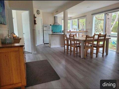 Sanders Beach House - Tourism Guide 3