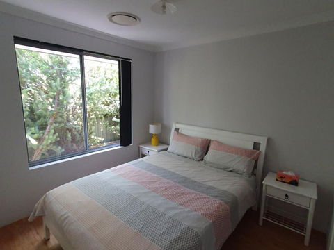 Sandalwood Guest Room - Cruises Travel 2