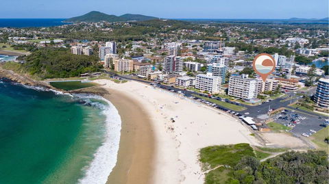 Sandbar Unit 402 - Tourism Guide 3