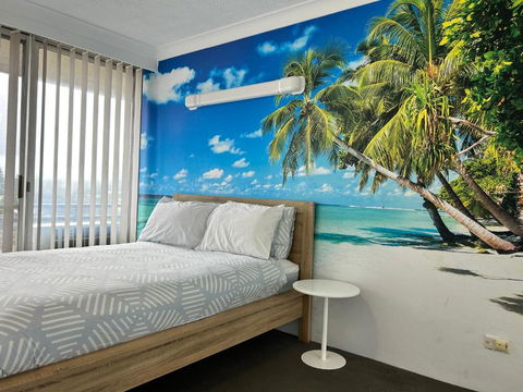 Sandbar Unit 402 - Tourism Guide 0