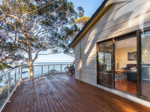 Sandbar View - Travel Search 2