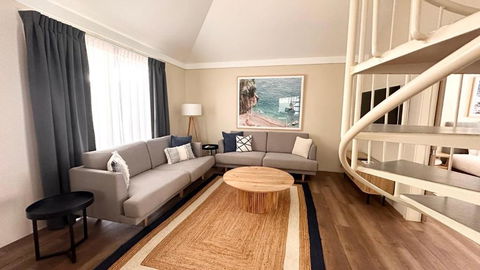 Sandblu: Resort Villa On The Beach - Travel Agents 0