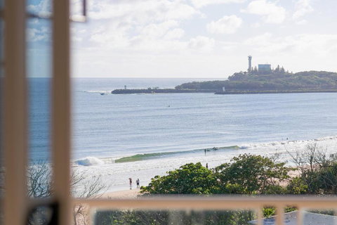 Sandbox Mooloolaba Beach - Tourism Guide 3